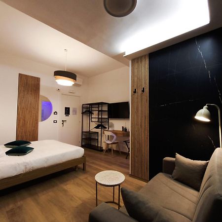 Armony Luxury Suites CTA Exteriör bild
