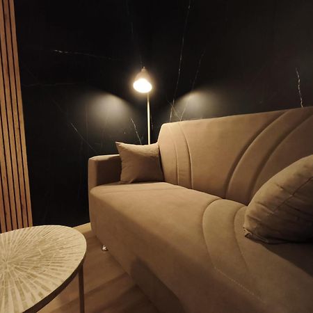 Armony Luxury Suites CTA Exteriör bild