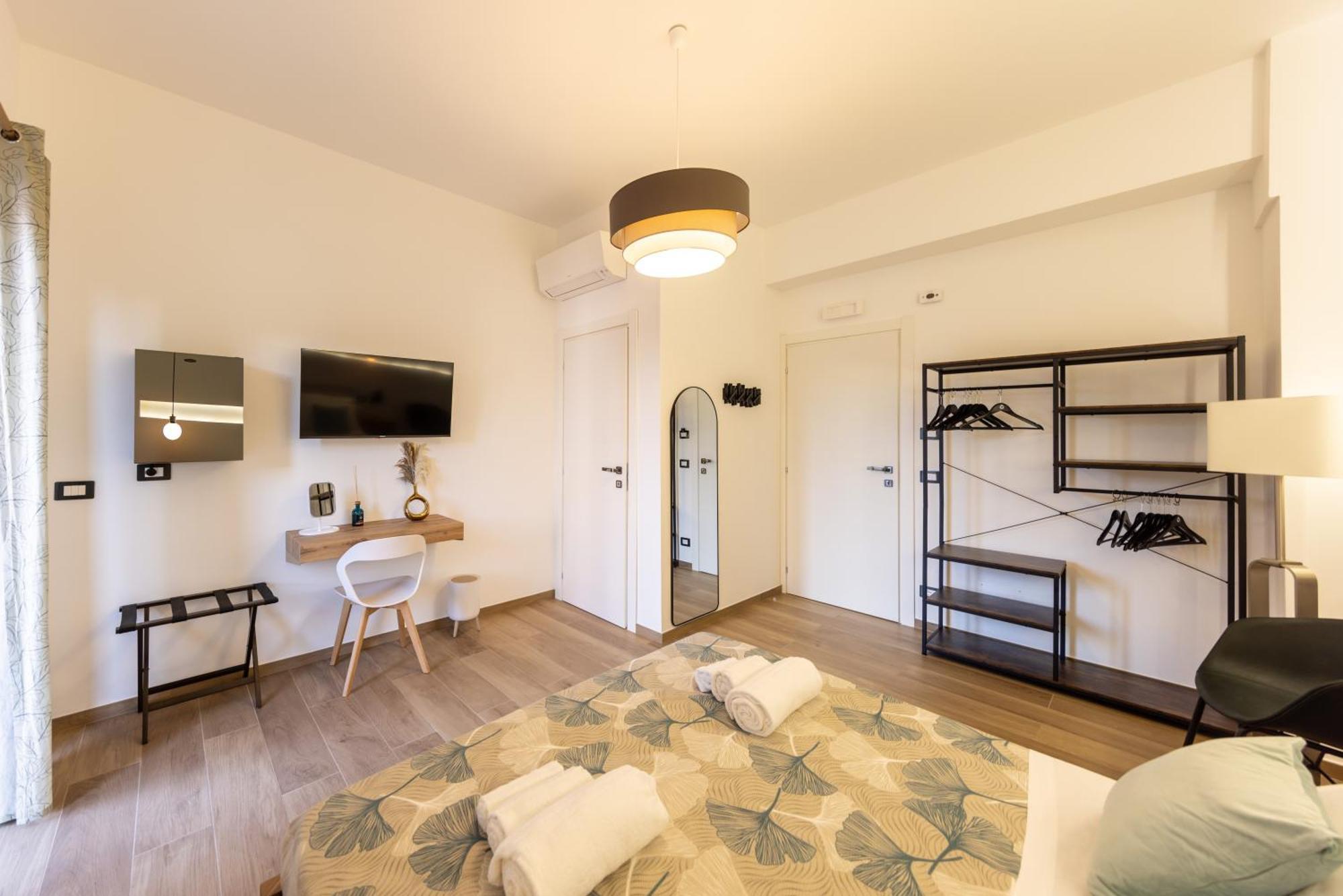 Armony Luxury Suites CTA Exteriör bild