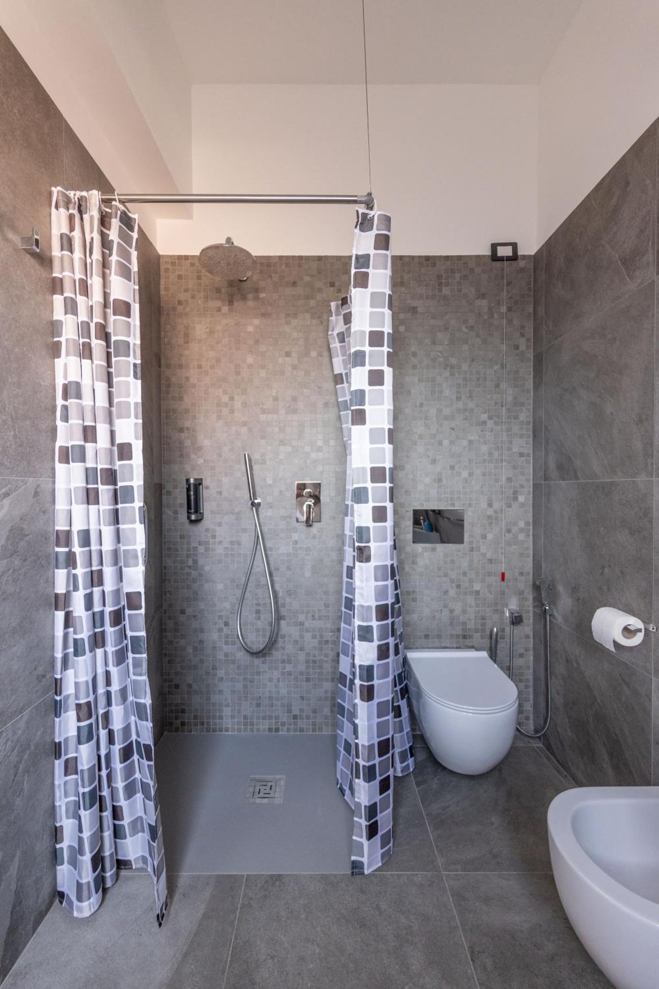 Armony Luxury Suites CTA Exteriör bild