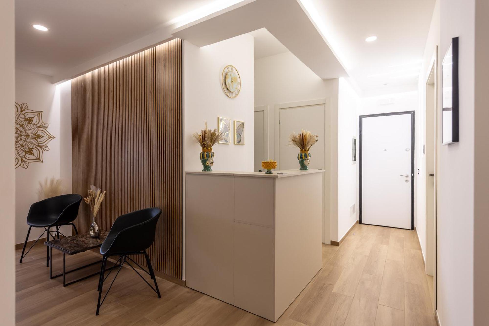Armony Luxury Suites CTA Exteriör bild