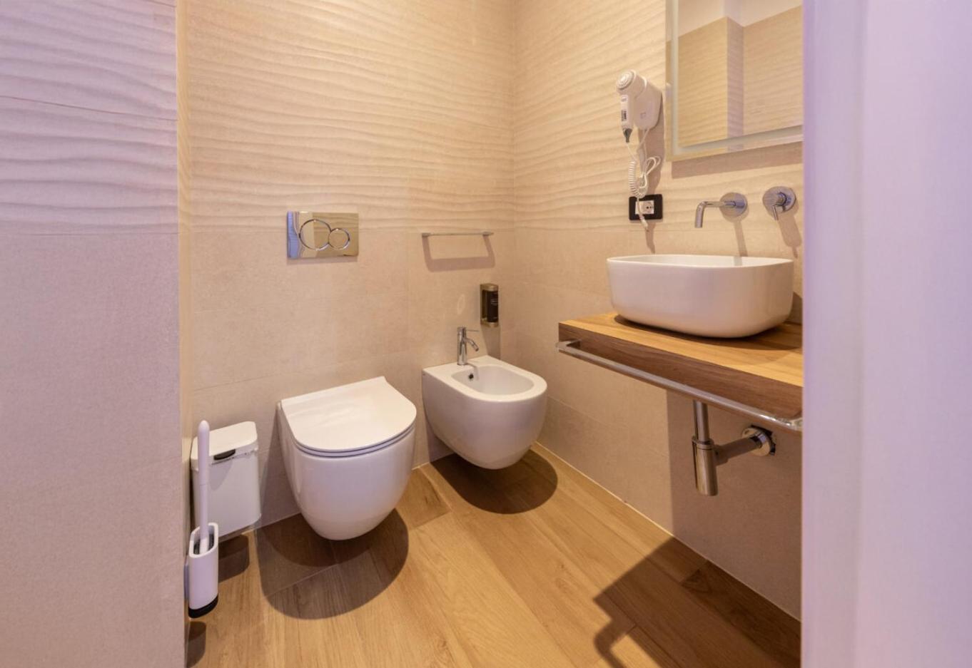 Armony Luxury Suites CTA Exteriör bild