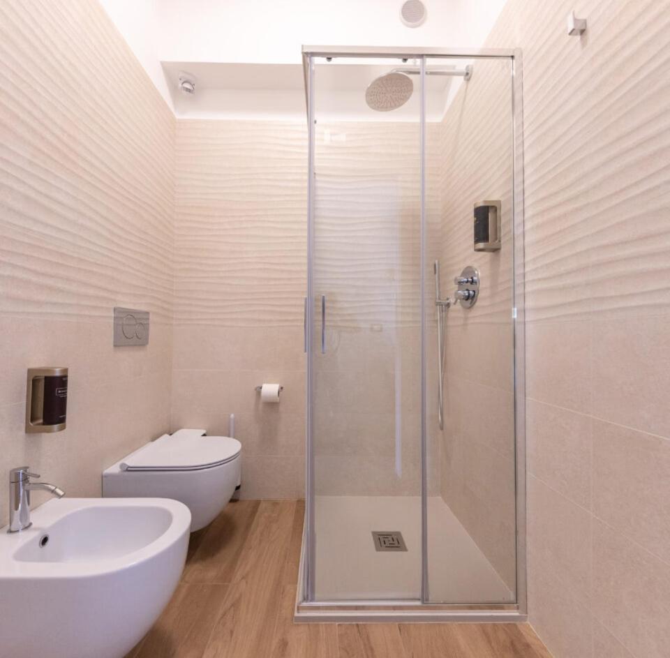 Armony Luxury Suites CTA Exteriör bild